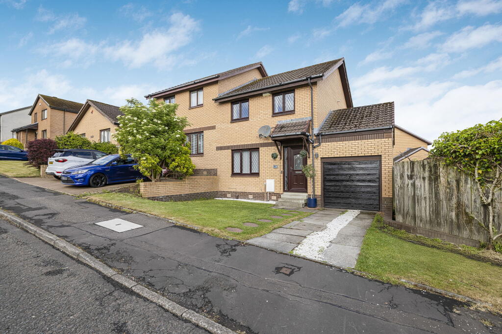 Main image of property: Brownside Avenue, Barrhead, Glasgow