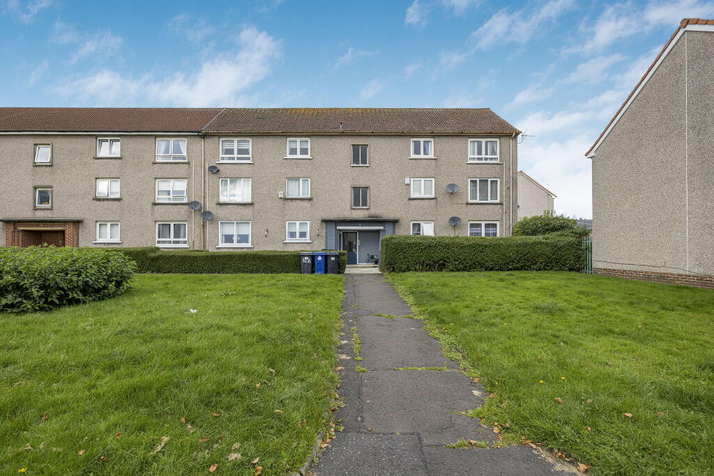 Main image of property: Aurs Drive, Barrhead, Glasgow