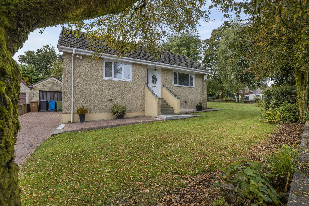 Main image of property: Tinto Drive, Barrhead, Glasgow