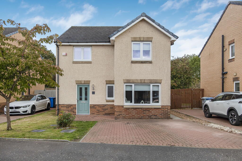 Main image of property: Red Deer Road, Cambuslang, Glasgow