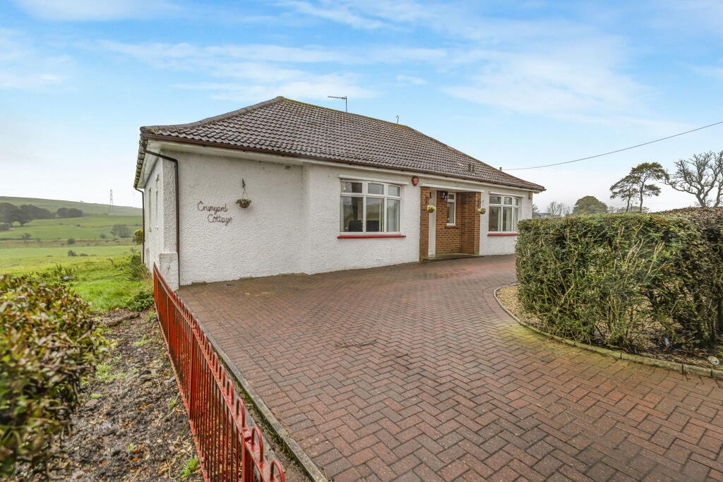 Main image of property: Crumyards Cottage, Neilston, Glasgow