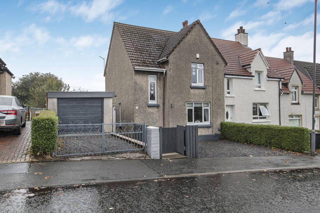 Main image of property: Patterton Drive, Barrhead, Glasgow