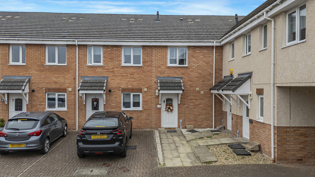 Main image of property: Ivy Gardens, Paisley, Renfrewshire