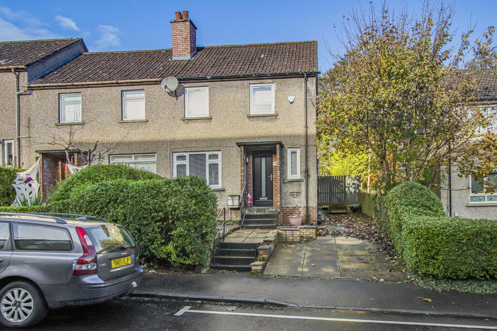 Main image of property: Dalmeny Drive, Barrhead, Glasgow