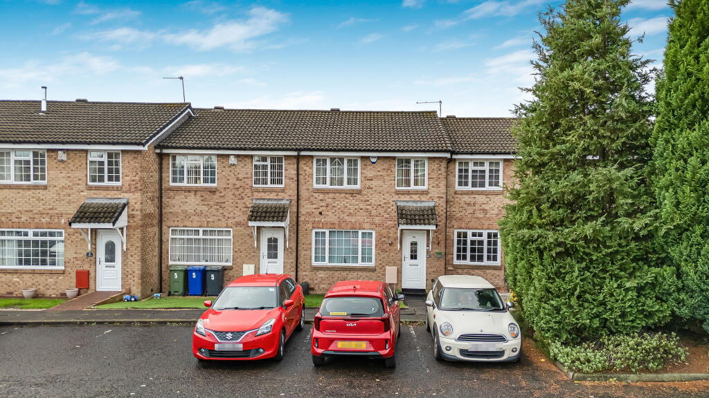 Main image of property: Weavers Road, Paisley, Renfrewshire