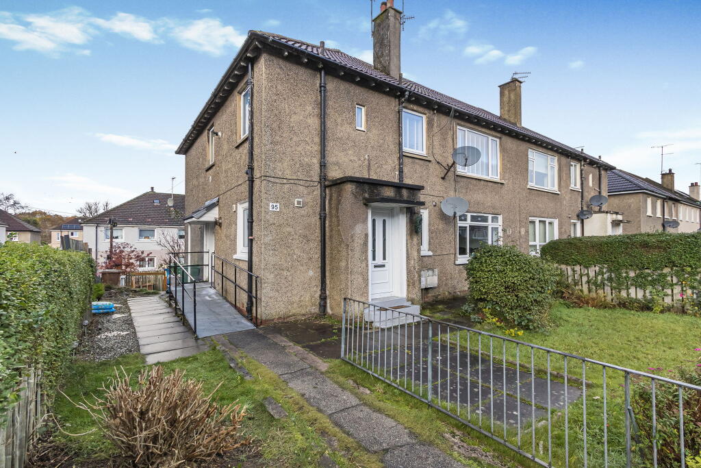 Main image of property: Drumcross Road, Glasgow