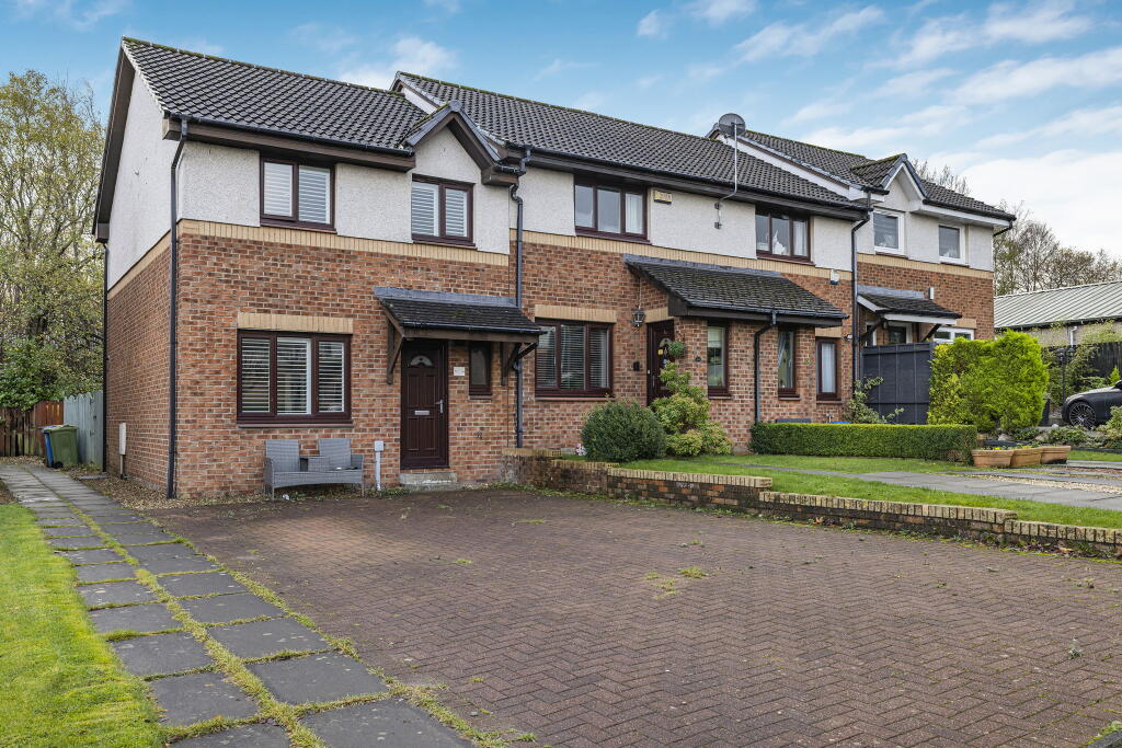 Main image of property: John Smith Gate, Barrhead, Glasgow