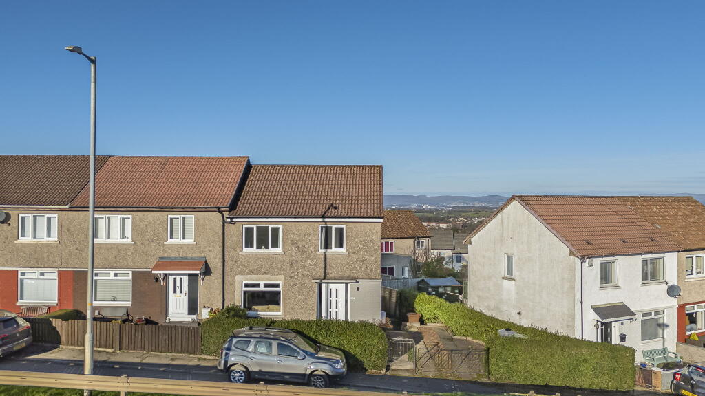 Main image of property: Maple Drive, Barrhead, Glasgow