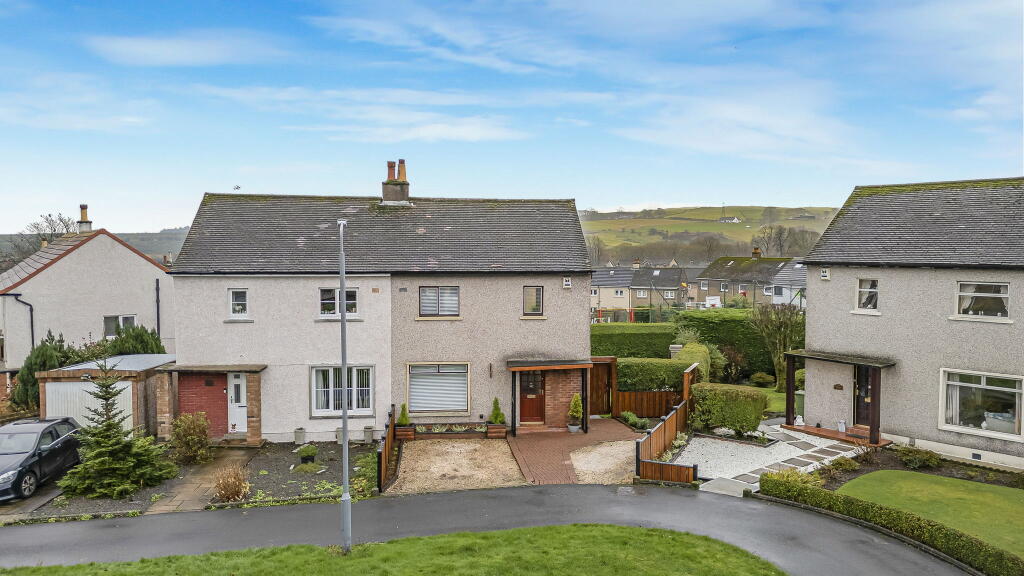 Main image of property: Kirktonfield Road, Neilston, Glasgow