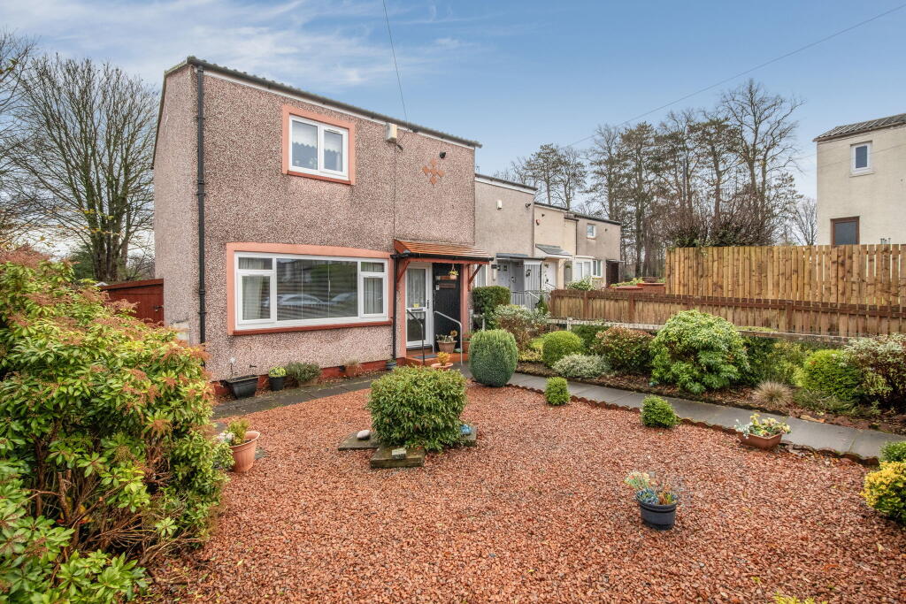 Main image of property: Tait Avenue, Barrhead, Glasgow