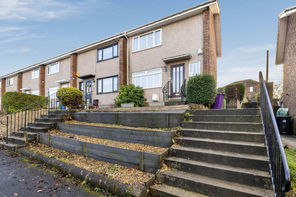 Main image of property: Tankerland Road, Glasgow