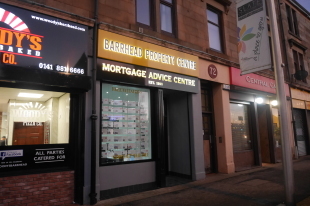 Barrhead Property Centre, Barrheadbranch details