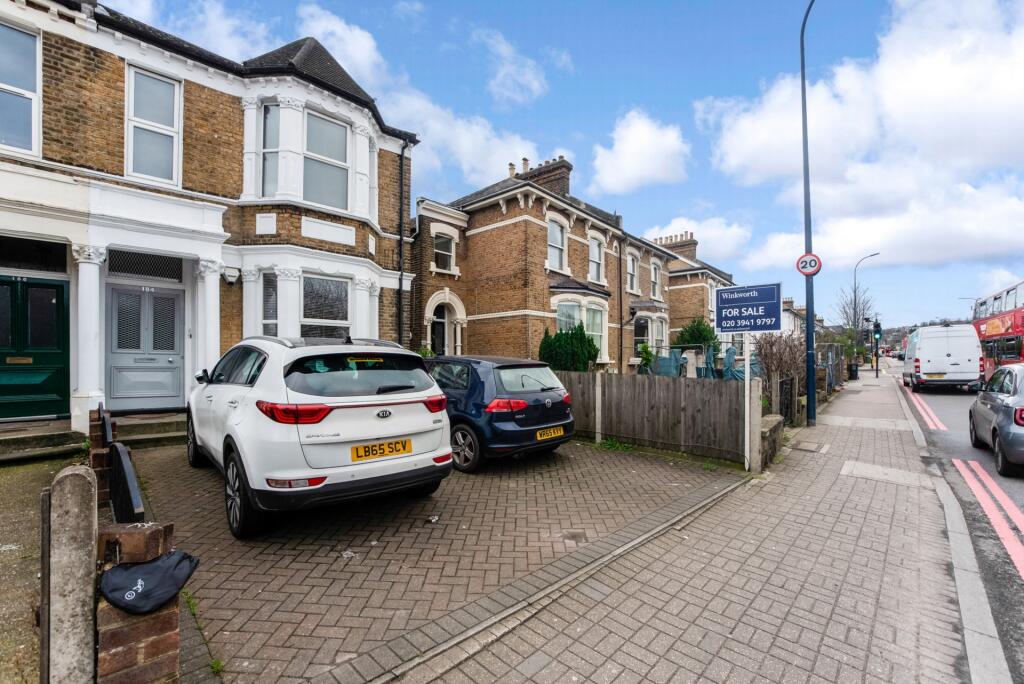 Main image of property: Stanstead Road, London, SE23