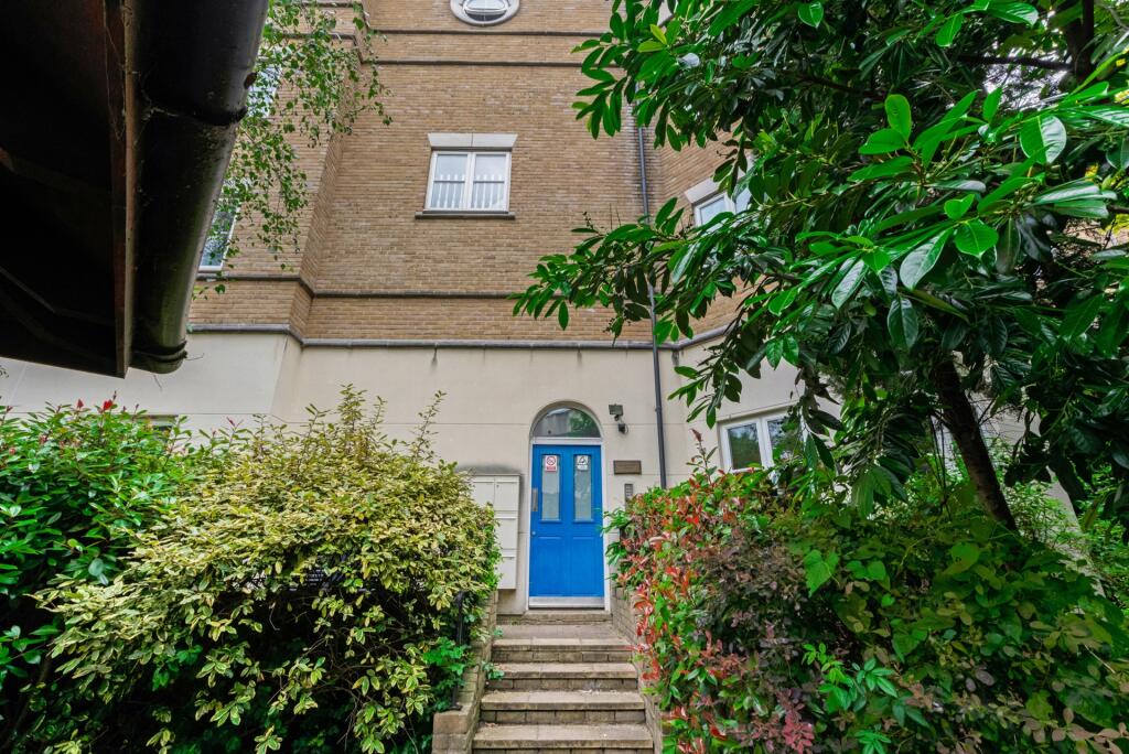 Main image of property: Bishops Court, Dudley Mews, London, SW2