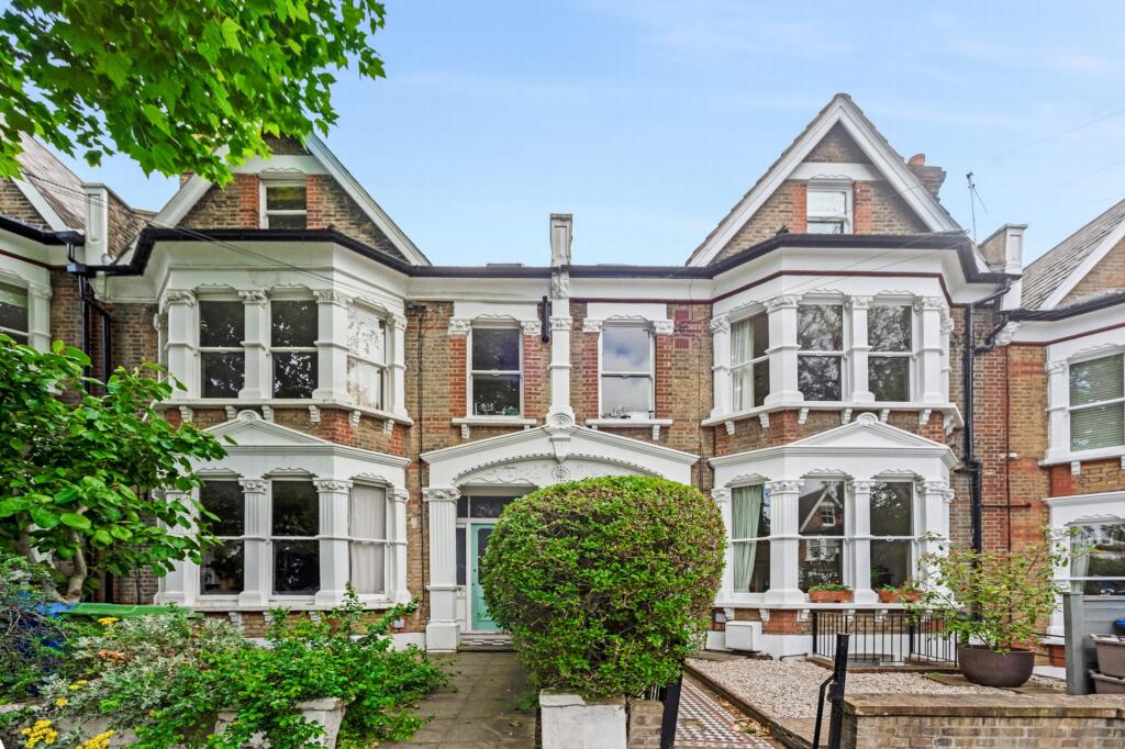 Main image of property: Beckwith Road, Herne Hill, SE24