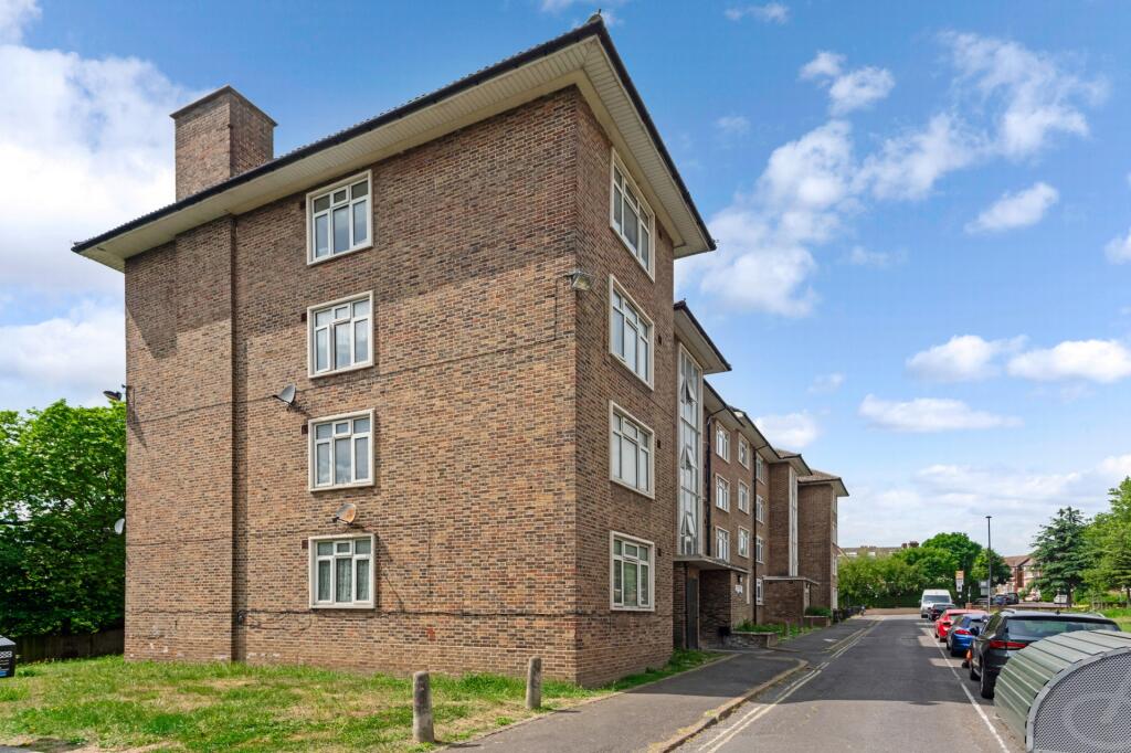 Main image of property: Pynnersmead, Herne Hilll, SE24