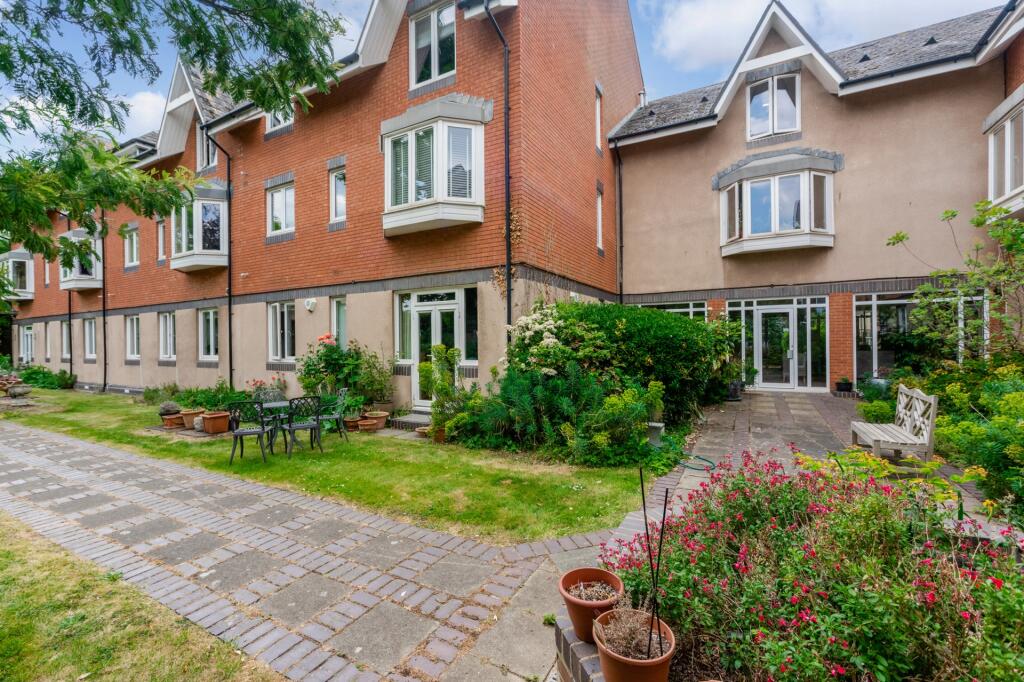 Main image of property: Dulwich Mead, Half Moon Lane, Herne Hill, SE24