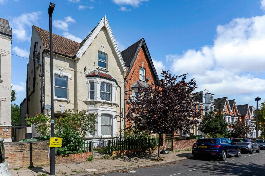 Main image of property: Deronda Road, Herne Hill, SE24