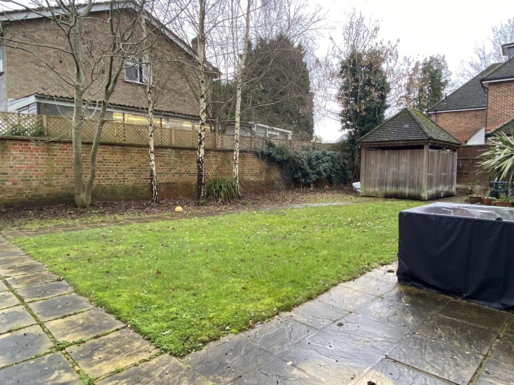 1 bedroom apartment for sale in Godwin Close, Wokingham, Berkshire, RG41