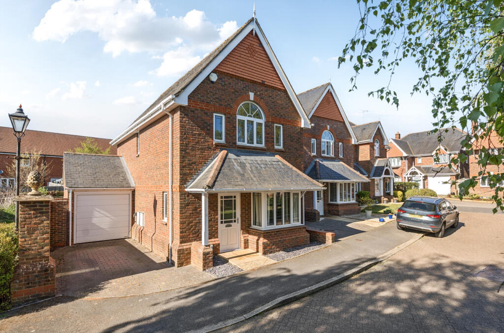 Main image of property: Wainwright Close, Wokingham, Berkshire