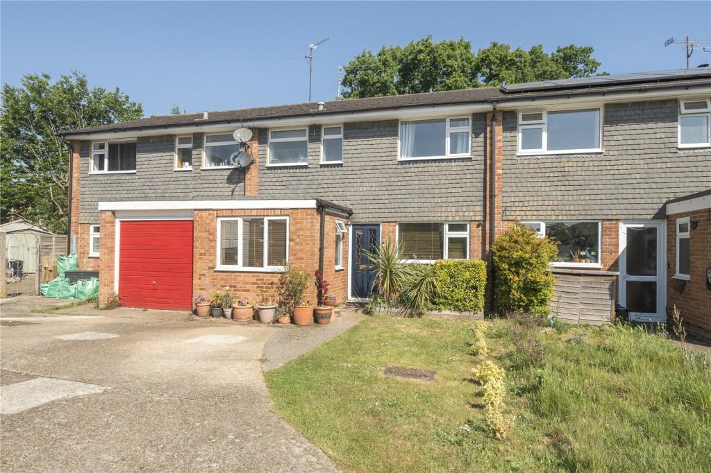 Main image of property: Harefield Close, Winnersh, Wokingham