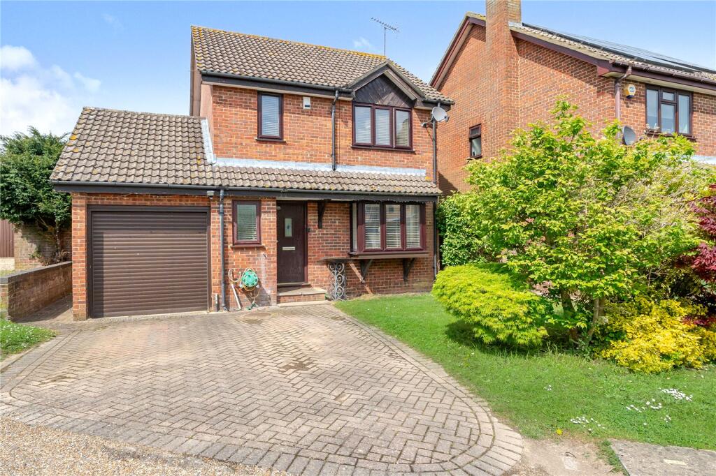 Main image of property: Arun Close, Winnersh, Wokingham