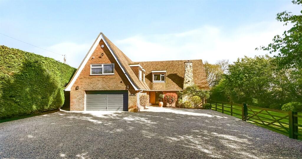 Main image of property: Foxhill, Farley Hill, Reading