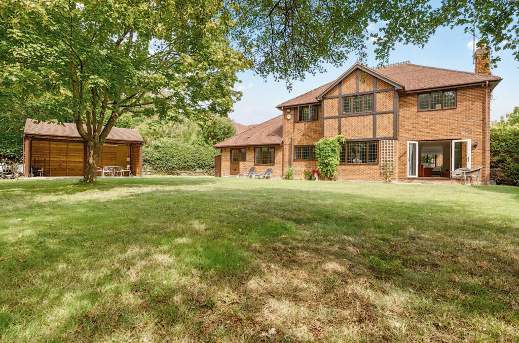 Main image of property: Arbor Meadows, Winnersh, Wokingham