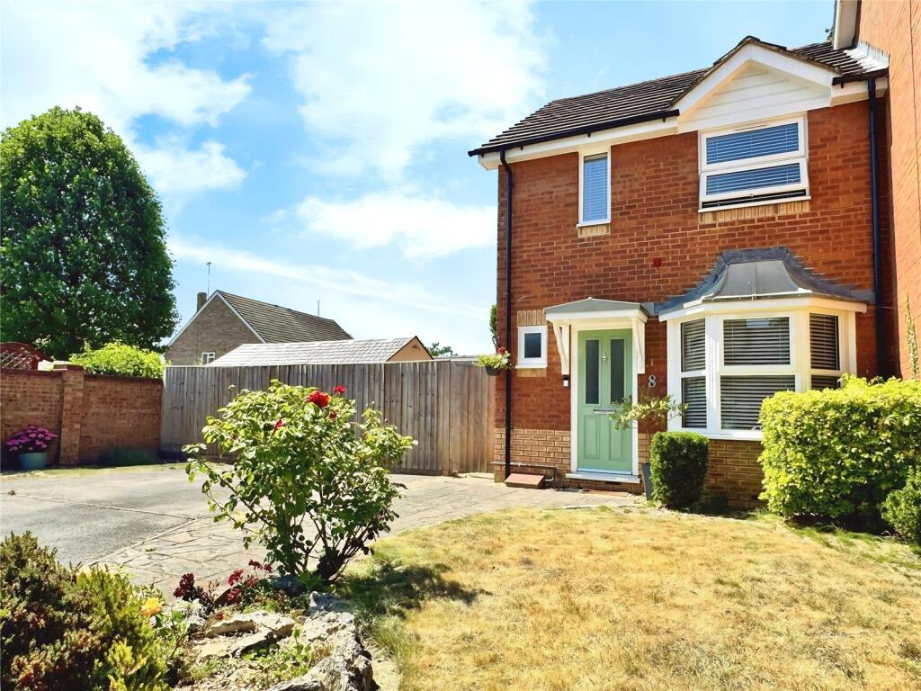 Main image of property: Verbena Close, Winnersh, Wokingham
