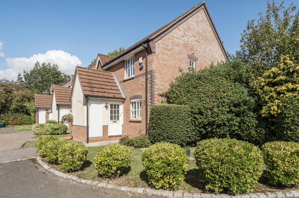 Main image of property: Clover Close, Wokingham, Berkshire