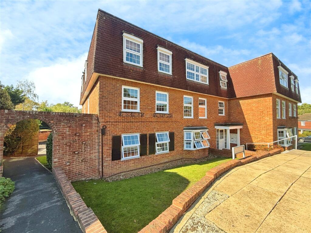 Main image of property: Milton Gardens, Wokingham, Berkshire