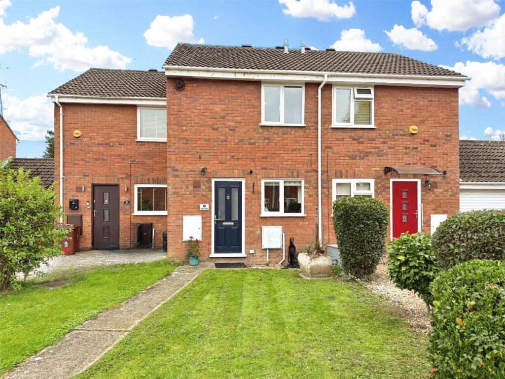 Main image of property: Lalande Close, Wokingham, Berkshire