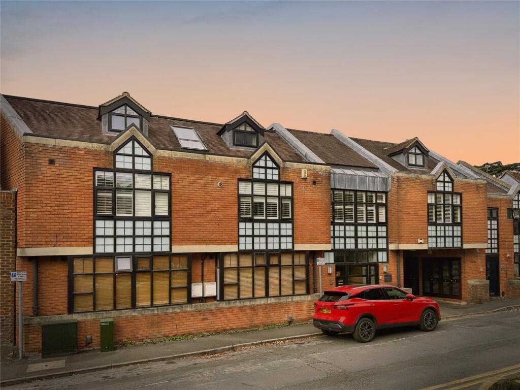 Main image of property: Milton Road, Wokingham, Berkshire