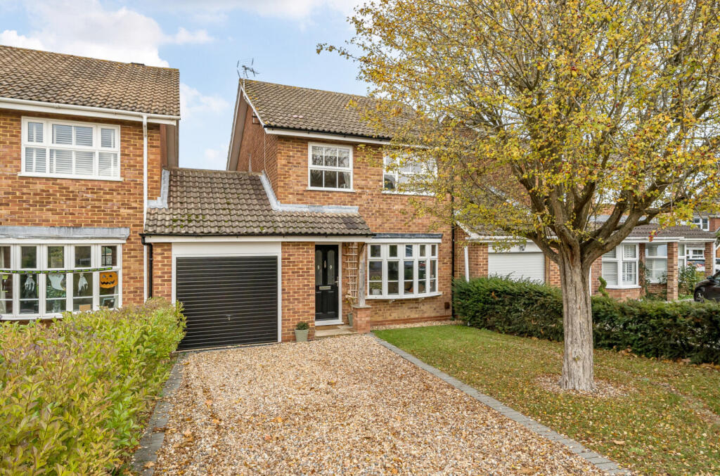 Main image of property: Ashton Road, Wokingham, Berkshire