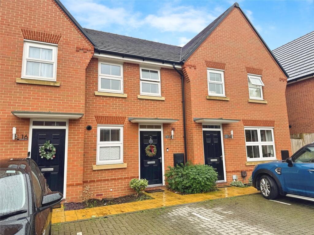 Main image of property: Hodgkin Way, Wokingham, Berkshire