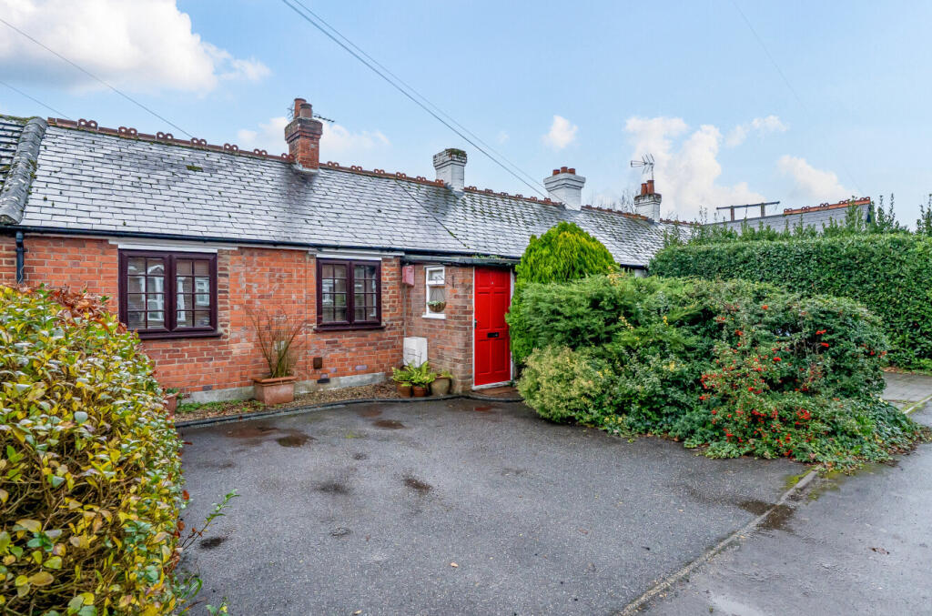 Main image of property: Evendons Lane, Wokingham, Berkshire