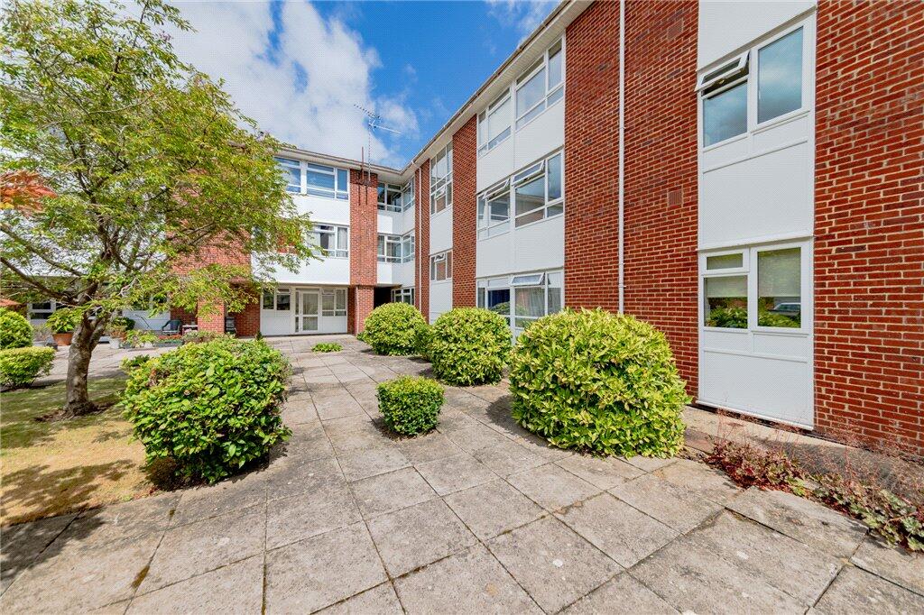 Main image of property: Crescent Road, Wokingham, Berkshire