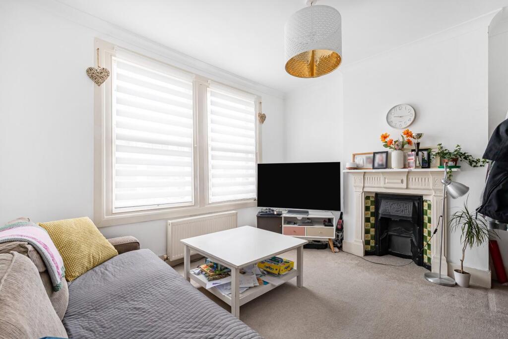 Main image of property: Martell Road, London, SE21