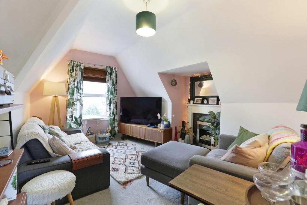 Main image of property: Greyhound Lane, London, SW16