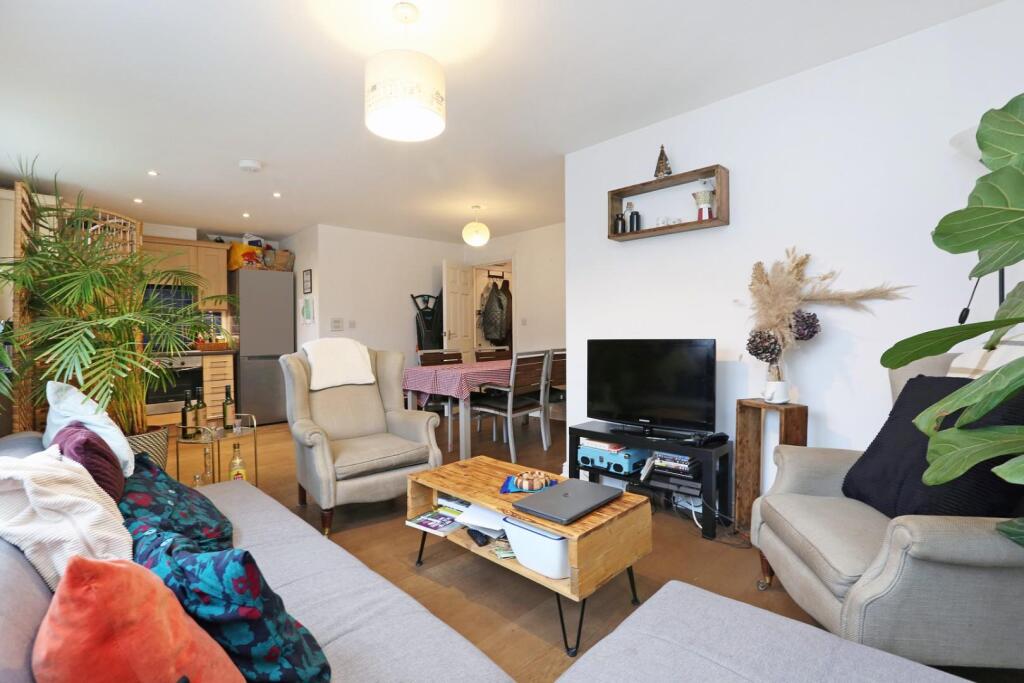 Main image of property: Tower Mill Road, London, SE15