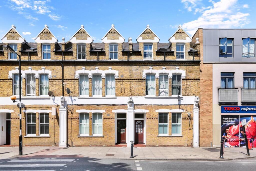 Main image of property: Southampton Way, London