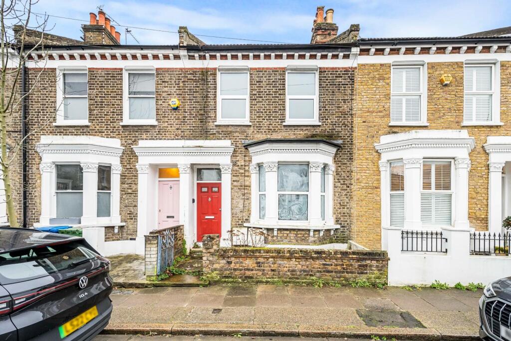 Main image of property: Oswyth Road, London, SE5