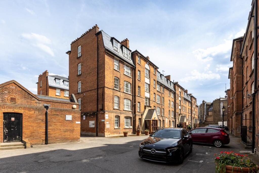Main image of property: Camberwell Green, London, SE5