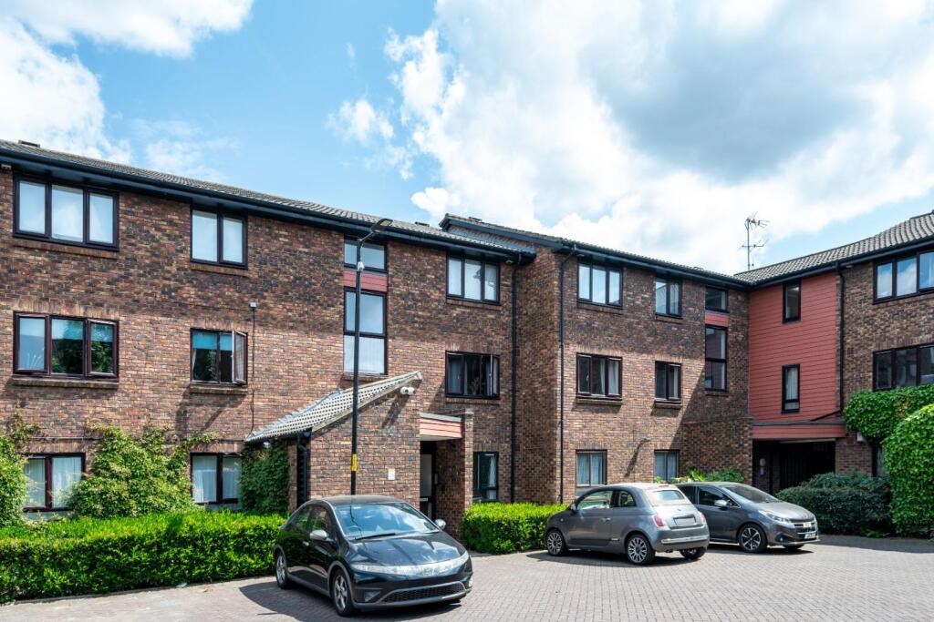 Main image of property: Allendale Close, London, SE5