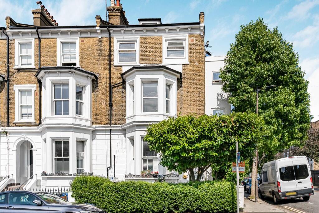 Main image of property: Dagmar Road, London, SE5