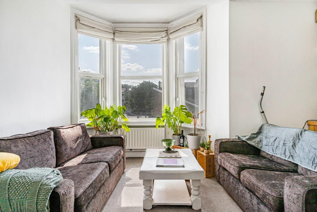 Main image of property: Dagmar Road, London, SE5
