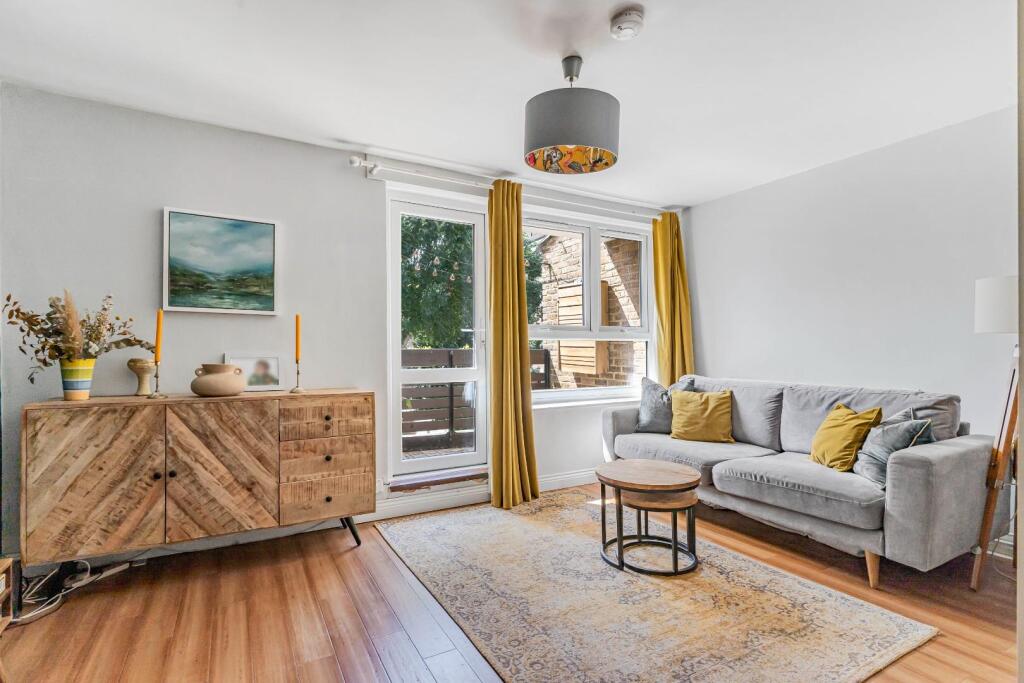 Main image of property: Stacy Path, London, SE5