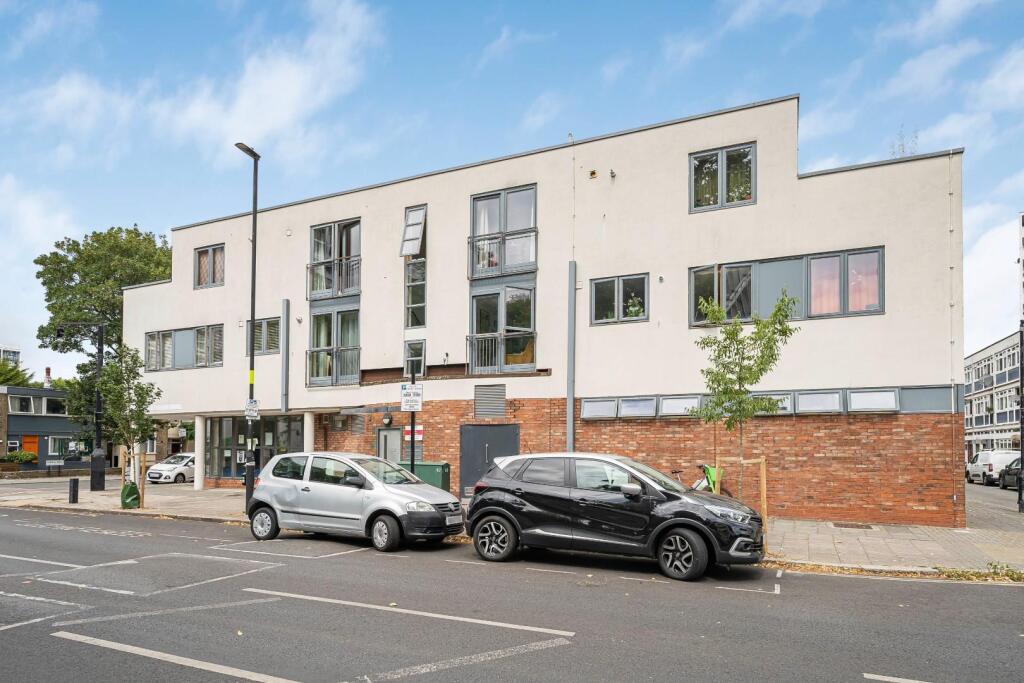Main image of property: Barrington Road, London, SW9