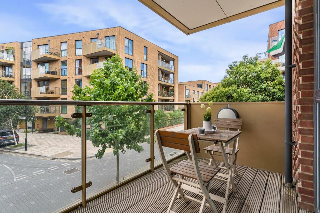 Main image of property: Edmund Street, London, SE5