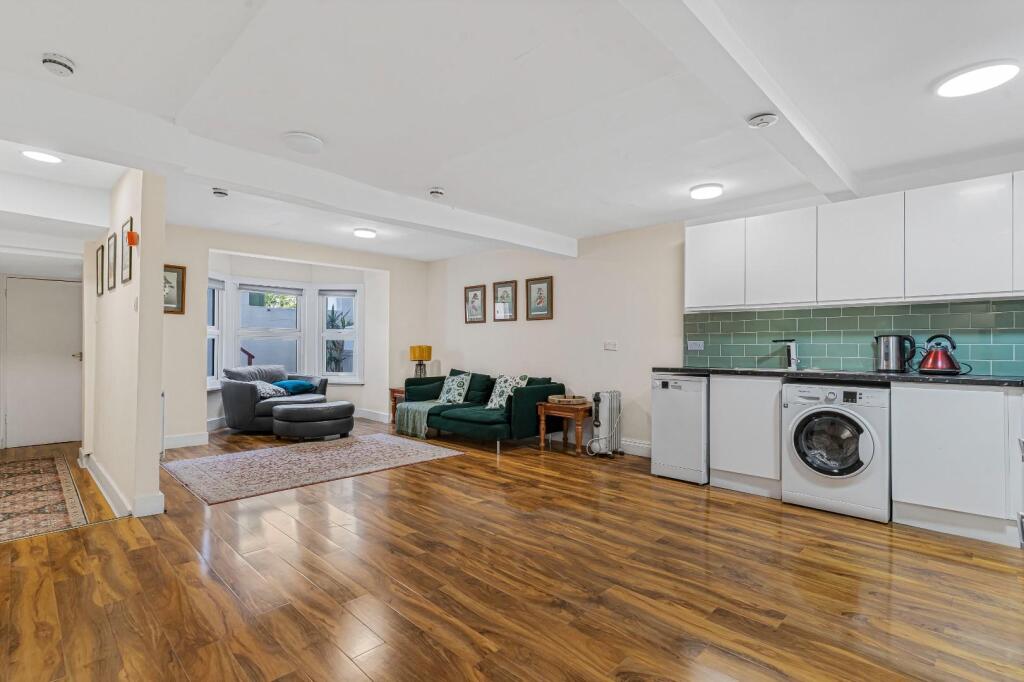 Main image of property: Maude Road, London